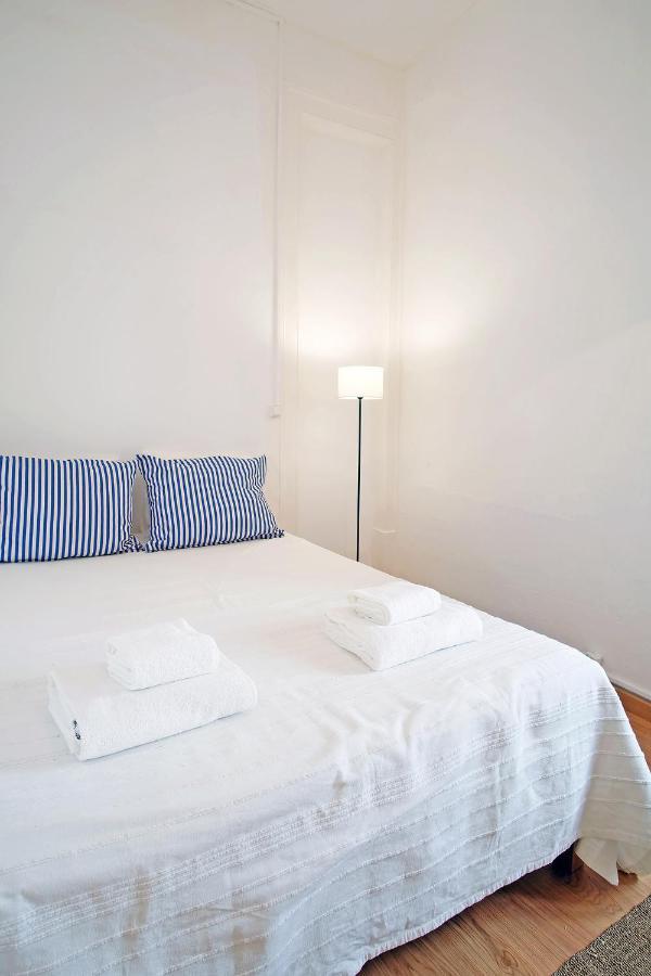 Bh1 4Br In Heart Of Bohemian Bairro Alto Apartment Lisbon Exterior photo